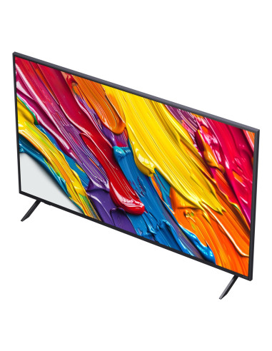 Telewizor 55" Lg 55Qned82A6B 4K