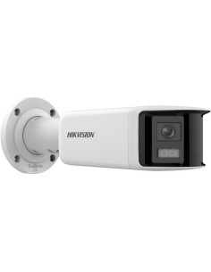 Ds-2Cd2T87G3P-Lis2Uy/Sl(180°)(O-Std) Kamera Hikvision