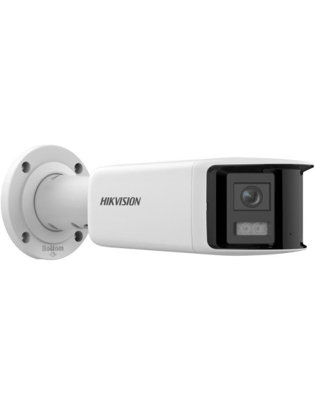 Ds-2Cd2T87G3P-Lis2Uy/Sl(180°)(O-Std) Kamera Hikvision