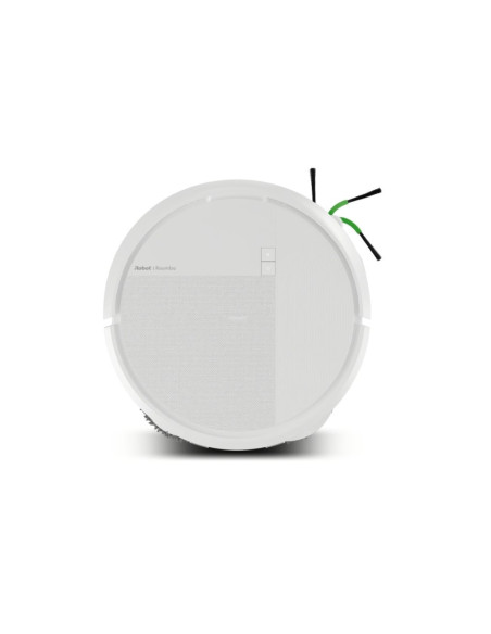 Robot Sprzątający Irobot Roomba Combo 575 Biały +Stacja Dokująca Autowash