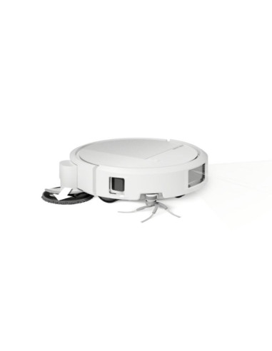 Robot Sprzątający Irobot Roomba Combo 575 Biały +Stacja Dokująca Autowash