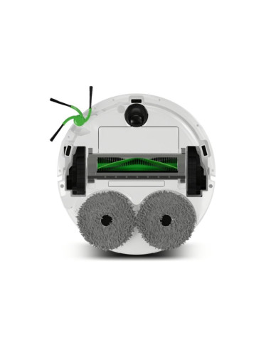 Robot Sprzątający Irobot Roomba Combo 575 Biały +Stacja Dokująca Autowash