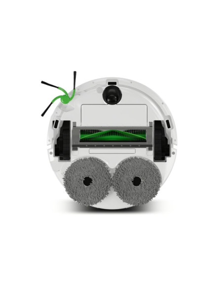 Robot Sprzątający Irobot Roomba Combo 575 Biały +Stacja Dokująca Autowash