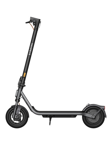 Xiaomi Electric Scooter 6 Lite Gl Czarny 25 Km/H 10 Ah