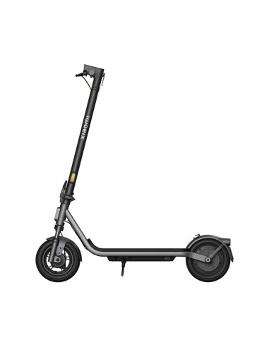 Xiaomi Electric Scooter 6 Lite Gl Czarny 25 Km/H 10 Ah