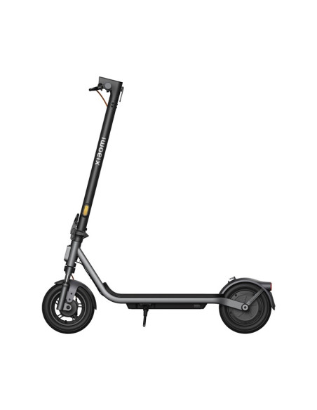 Xiaomi Electric Scooter 6 Lite Gl Czarny 25 Km/H 10 Ah