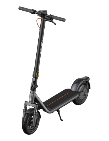 Xiaomi Electric Scooter 6 Lite Gl Czarny 25 Km/H 10 Ah