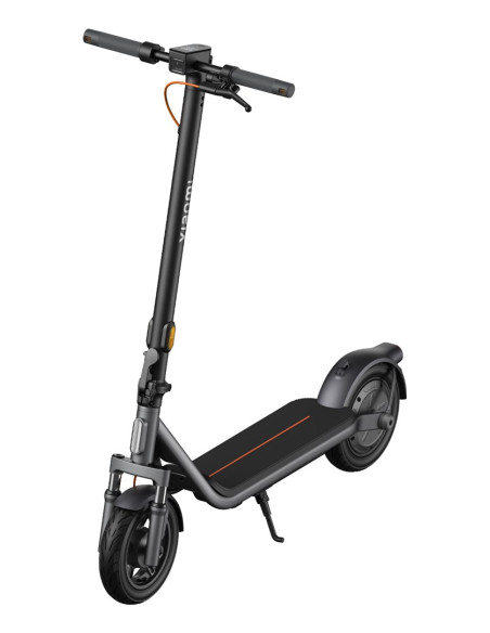 Xiaomi Electric Scooter 6 Lite Gl Czarny 25 Km/H 10 Ah