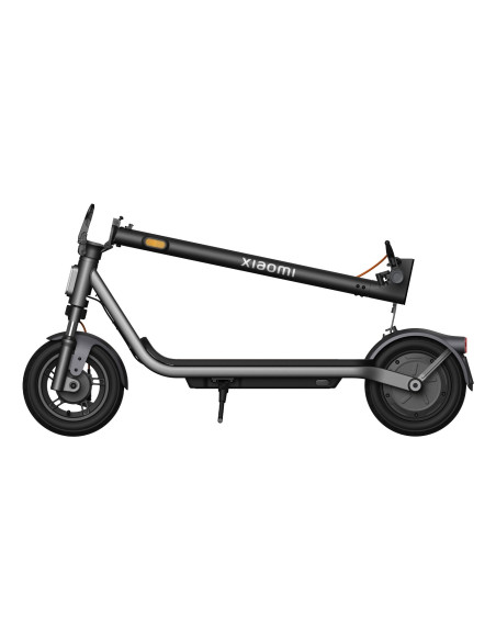 Xiaomi Electric Scooter 6 Lite Gl Czarny 25 Km/H 10 Ah