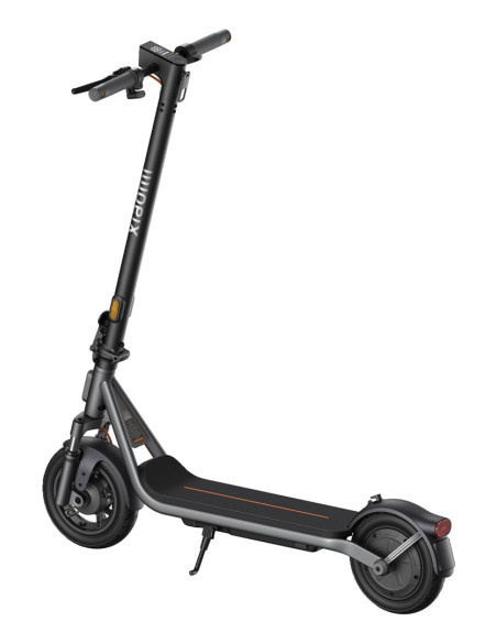 Xiaomi Electric Scooter 6 Lite Gl Czarny 25 Km/H 10 Ah