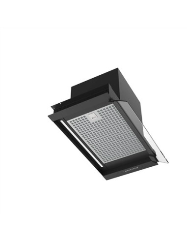 Cata Corona Bk 60 Wbudowany Czarny 850 M3/H