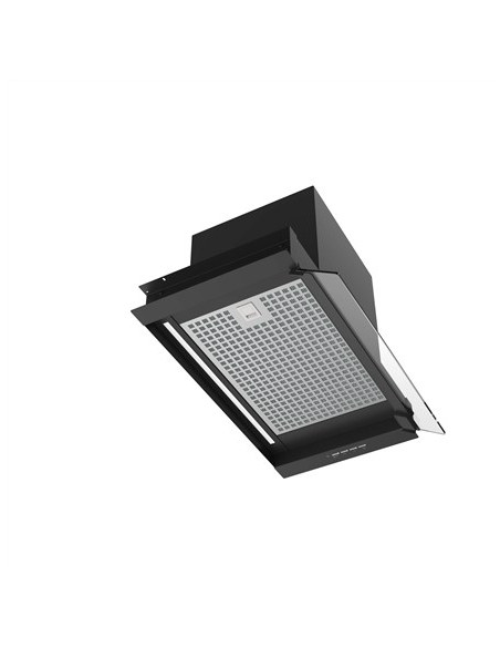 Cata Corona Bk 60 Wbudowany Czarny 850 M3/H