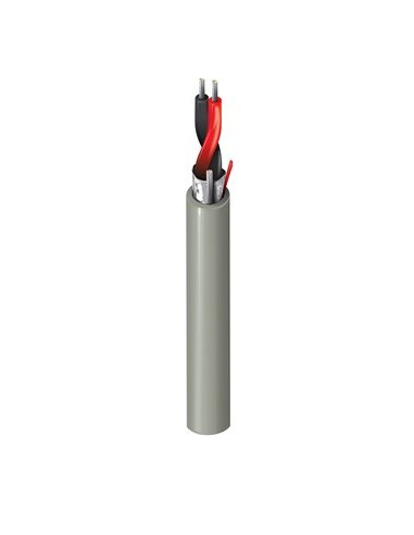Belden 9501.00U305 Kabel Sieciowy Chrom 305 M