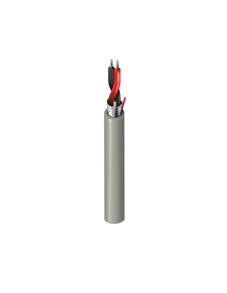 Belden 9501.00U305 Kabel Sieciowy Chrom 305 M