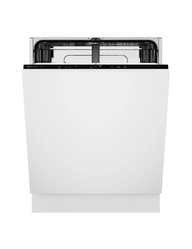 Zmywarka Do Zabudowy Electrolux E62Ld100S