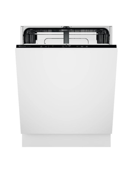 Zmywarka Do Zabudowy Electrolux E62Ld100S