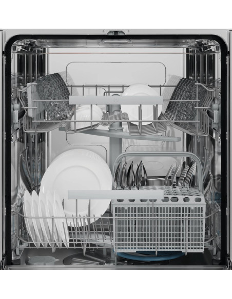Zmywarka Do Zabudowy Electrolux E62Ld100S