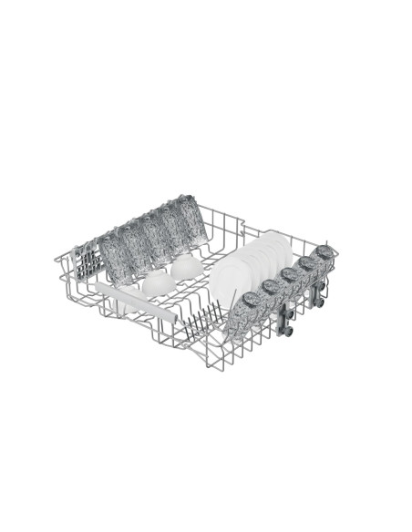 Zmywarka Do Zabudowy Electrolux E62Ld100S