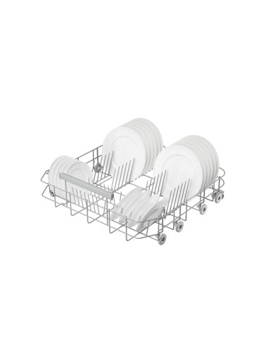 Zmywarka Do Zabudowy Electrolux E62Ld100S