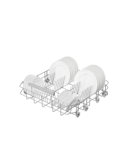 Zmywarka Do Zabudowy Electrolux E62Ld100S