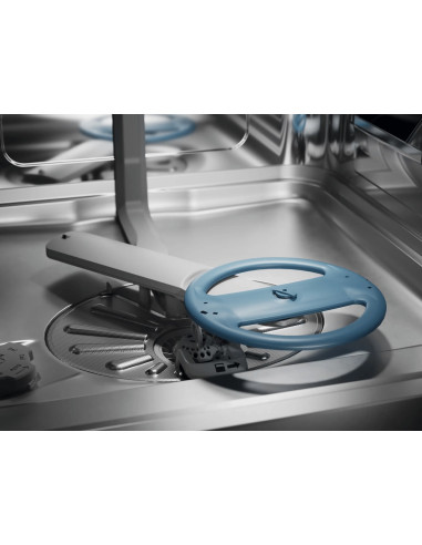 Zmywarka Do Zabudowy Electrolux E62Ld100S
