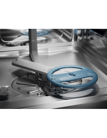 Zmywarka Do Zabudowy Electrolux E62Ld100S