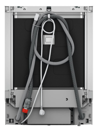 Zmywarka Do Zabudowy Electrolux E62Ld100S