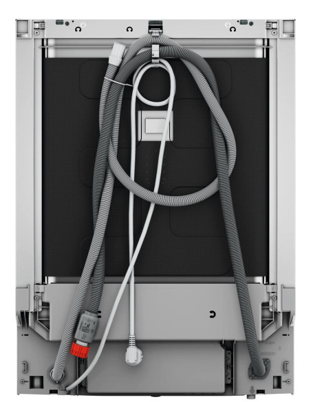 Zmywarka Do Zabudowy Electrolux E62Ld100S