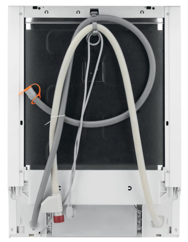 Zmywarka Do Zabudowy Electrolux E62Ld100S