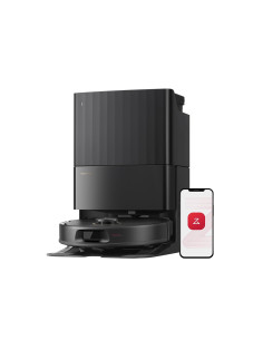 Roborock Qrevo 5Ae Czarny 2
