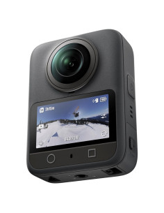 Dji Osmo 360 Aparat Do Fotografii Sportowej 120 Mp 8K Ultra Hd Cmos 25,4 / 1,1 Mm (1 / 1.1") Wi-Fi 183 G 2
