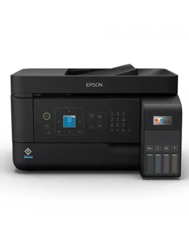 Epson Ecotank L5590 Atramentowa A4 4800 X 1200 Dpi 33 Stron/Min Wi-Fi