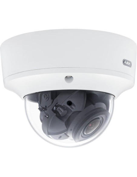 Abus Ipcb74521 Kamera Przemysłowa Kopułowa Kamera Bezpieczeństwa Ip Wewnętrzna / Zewnętrzna 2688 X 1520 Px Sufit / Ściana
