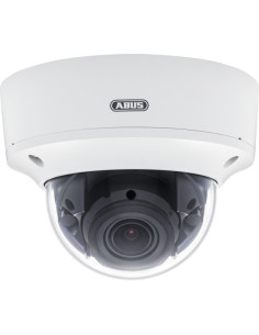 Abus Ipcb74521 Kamera Przemysłowa Kopułowa Kamera Bezpieczeństwa Ip Wewnętrzna / Zewnętrzna 2688 X 1520 Px Sufit / Ściana 2