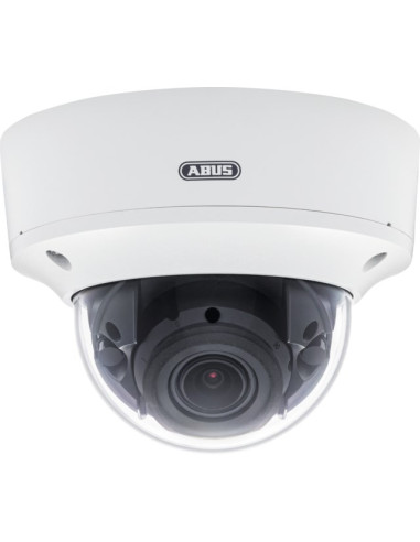 Abus Ipcb74521 Kamera Przemysłowa Kopułowa Kamera Bezpieczeństwa Ip Wewnętrzna / Zewnętrzna 2688 X 1520 Px Sufit / Ściana