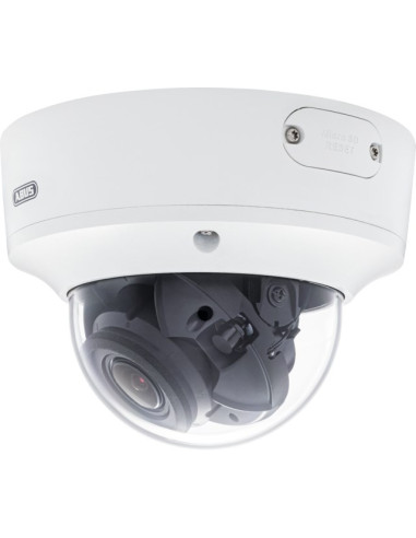 Abus Ipcb74521 Kamera Przemysłowa Kopułowa Kamera Bezpieczeństwa Ip Wewnętrzna / Zewnętrzna 2688 X 1520 Px Sufit / Ściana