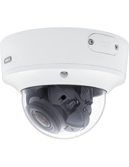 Abus Ipcb74521 Kamera Przemysłowa Kopułowa Kamera Bezpieczeństwa Ip Wewnętrzna / Zewnętrzna 2688 X 1520 Px Sufit / Ściana