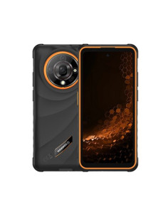 Hammer Iron 6 5G 8/256 Gb Orange 16,7 Cm (6.56") Dual Sim Android 15 Usb Type-C 8 Gb 6050 Mah Czarny, Pomarańczowy 2