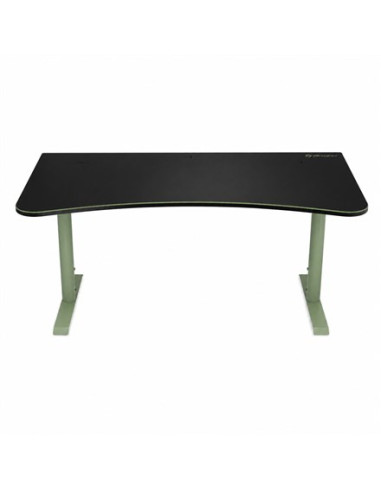 Arozzi Gaming Desk | Arena Large | Forest Green