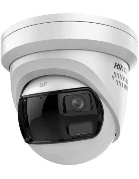 Kamera Ip Hikvision 12Mp Ds-2Cd23127G3P-Lis2Uy/Sl(180°)(O-Std)