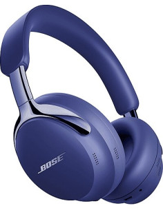 Bose 890101-0300 Słuchawki/Zestaw Słuchawkowy Bezprzewodowy Opaska Na Głowę Połączenia/Muzyka Bluetooth Fioletowy 2