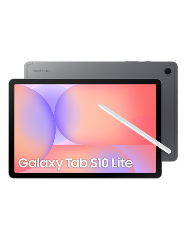 Samsung Galaxy Tab S10 Lite (X406) 5G 6/128Gb Grey