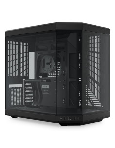 Hyte Y70 Midi Tower Czarny