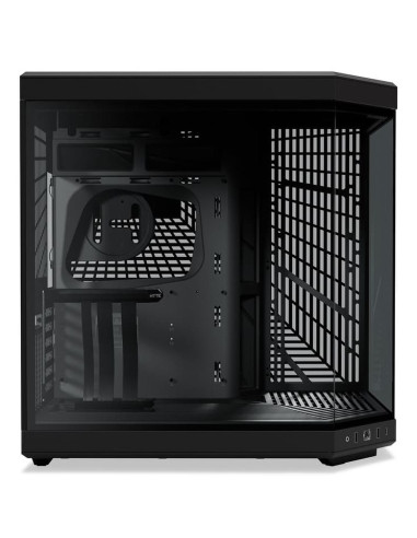 Hyte Y70 Midi Tower Czarny