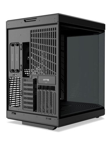 Hyte Y70 Midi Tower Czarny