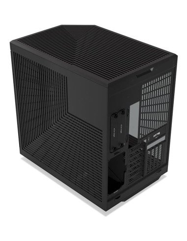 Hyte Y70 Midi Tower Czarny