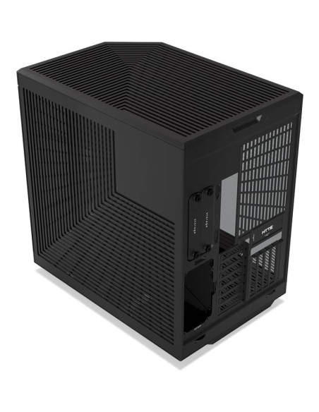 Hyte Y70 Midi Tower Czarny