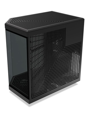 Hyte Y70 Midi Tower Czarny