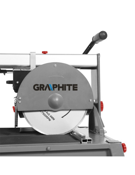 Graphite 59G892 Ręczna Maszynka Do Cięcia Płytek