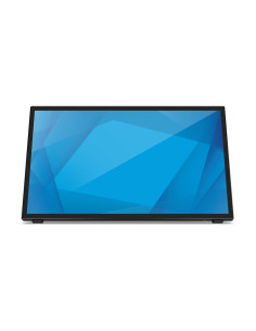 Elo Touch Solutions E510259 Monitor Komputerowy 54,6 Cm (21.5") 1920 X 1080 Px 4K Ultra Hd Lcd Ekran Dotykowy Czarny 2